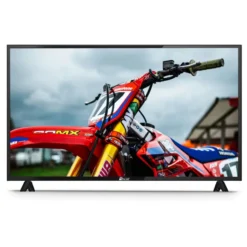 شاشة 42 بوصة