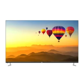 شاشة 50 بوصة