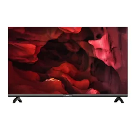 شاشة 65 بوصة