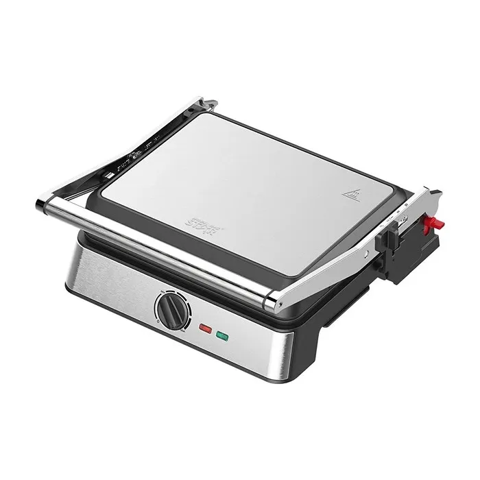 شواية كهربائية ويننج ستار متعدد الوظائف - 2200واط - فضي ST-9399 شواية كهربائية