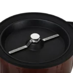 صانعة الفشار