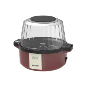 صانعة الفشار