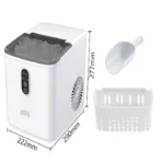 صانعه الثلج