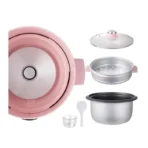 طباخة الارز