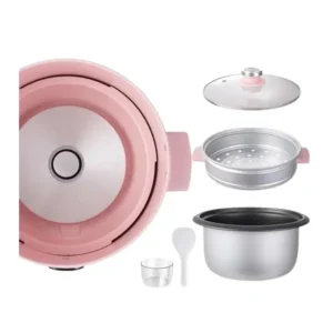 طباخة الارز