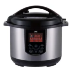 طنجرة ضغط كهربائية