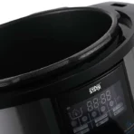 طنجرة ضغط كهربائية