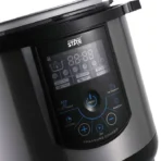 طنجرة ضغط كهربائية