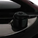 طنجرة ضغط كهربائية