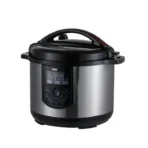 طنجرة ضغط كهربائية