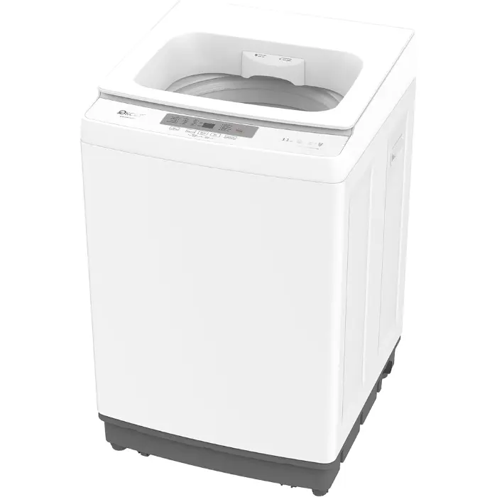 غسالة اتوماتيك علوية اوسكار 11 كيلو – أبيض OTLWM11XSA غسالة اتوماتيك علوية