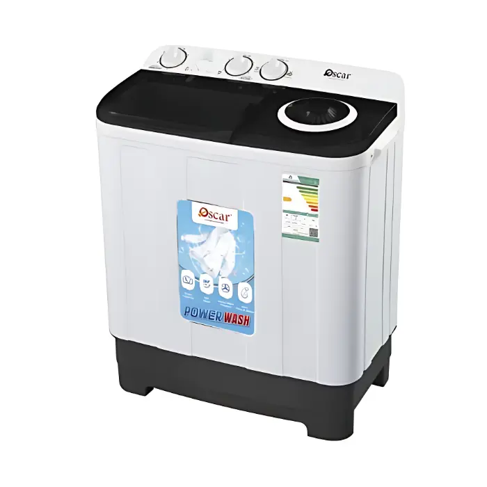 غسالة حوضين