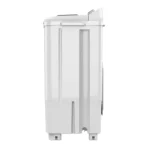 غسالة ملابس حوضين