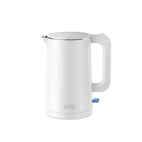 غلاية كهربائية ويننج ستار 1.7لتر - 1500واط- ابيض ST-6044 WHITE