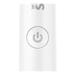 فرشاة اسنان كهربائية