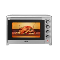 فرن كهربائي 75 لتر