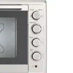 فرن كهربائي 75 لتر