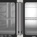 فرن كهربائية