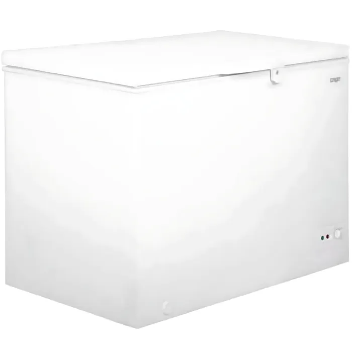 فريزر ارضي اوسكار 7 قدم – أبيض OCF200LW فريزر ارضي