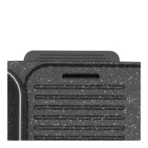 قدر كهربائي مع شوايه