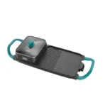 قدر كهربائي مع شوايه