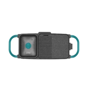 قدر كهربائي مع شوايه