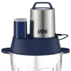 قطاعة خضار كهربائية