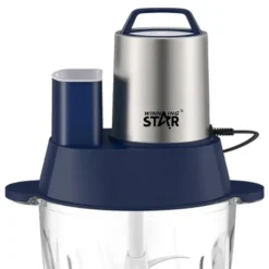 قطاعة خضار كهربائية