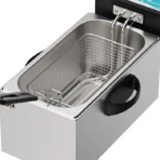 قلاية زيت كهربائية