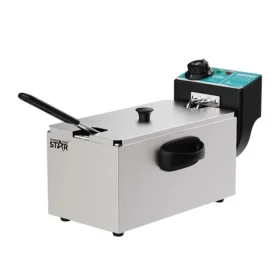 قلاية زيت كهربائية