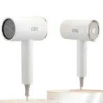 مجفف شعر صغير