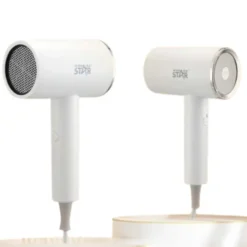 مجفف شعر صغير