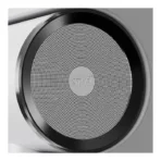 مجفف شعر صغير