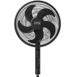 مروحة عمودية