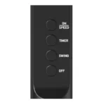 مروحة عمودية