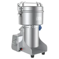 مطحنة قهوة كهربائية