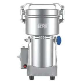 مطحنة قهوة كهربائية