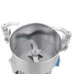 مطحنة قهوة كهربائية