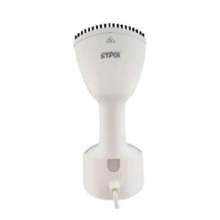 مكواة بخار يدويه