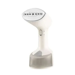 مكواة بخار يدويه