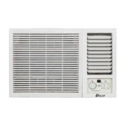 مكيف حار بارد