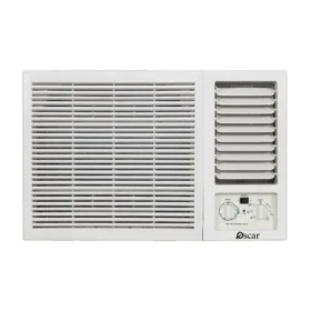 مكيف حار بارد