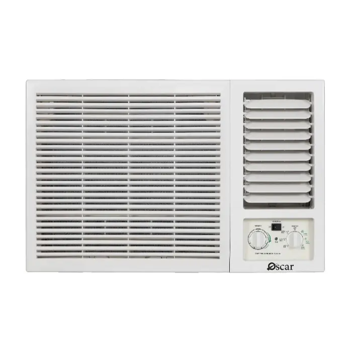 مكيف حار بارد اوسكار شباك 17500 وحدة OWC18KHC مكيف حار بارد