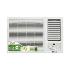 مكيف هواء شباك