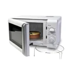 ميكرويف 20 لتر