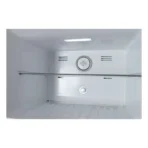 ثلاجة بابين