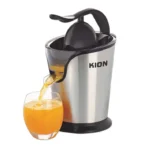 عصارة البرتقال