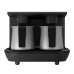 اله تحضير القهوة