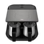 اله تحضير القهوة