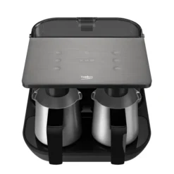 اله تحضير القهوة